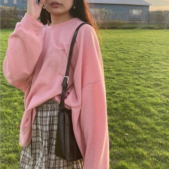 SOLD VINTAGE SHOULDER BAG - Picture 7 of 16